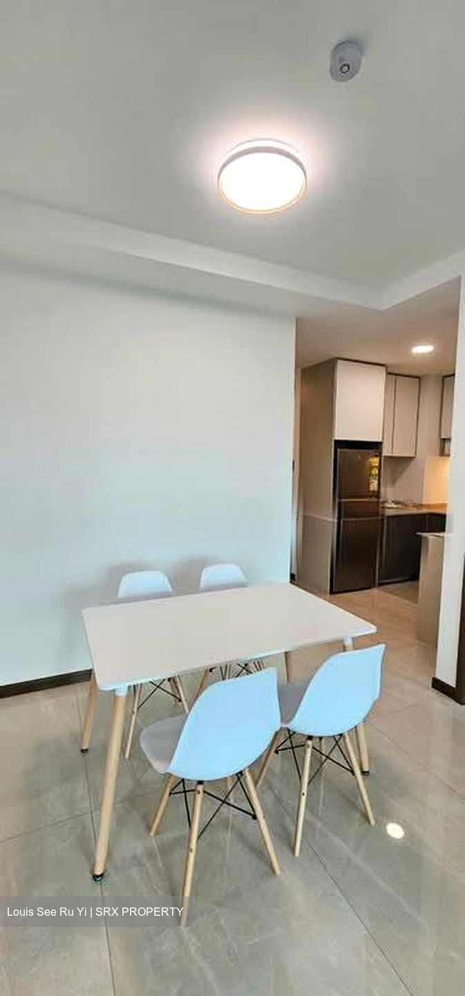 Normanton Park (D5), Apartment #618824511